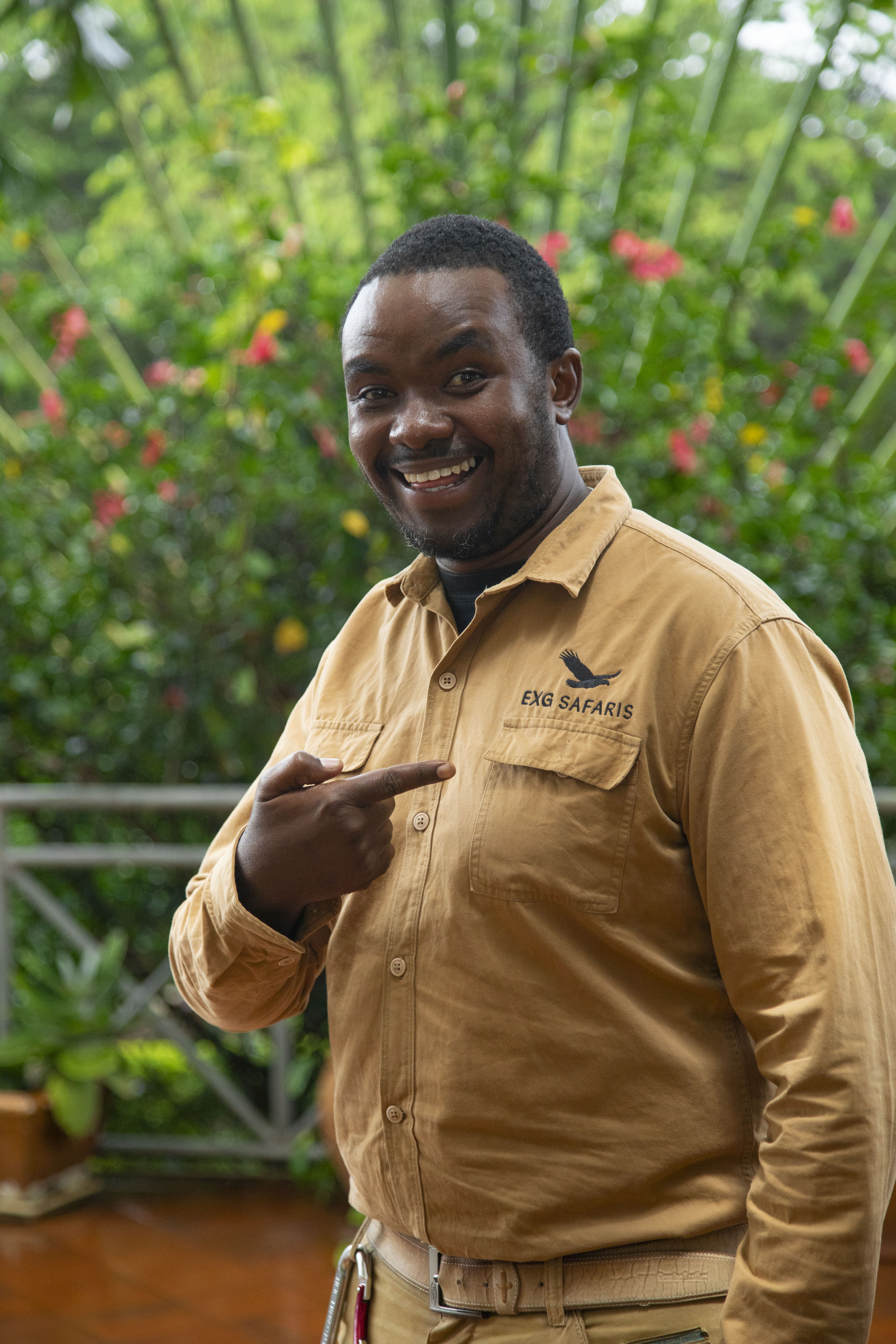 Gladson Thomas