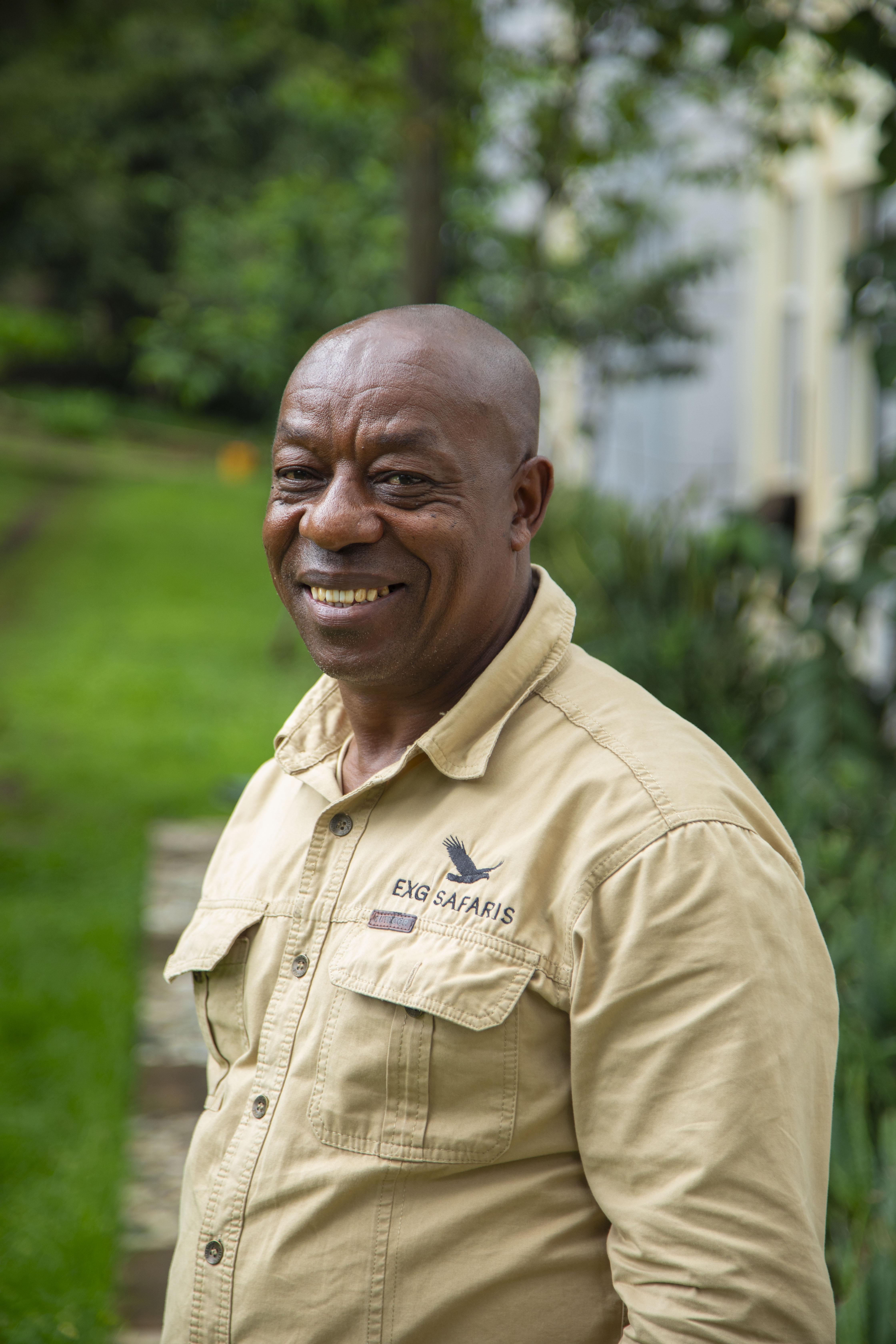 Samson Mweta